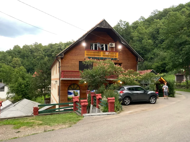 Dečije odmaralište "Vidikovac"