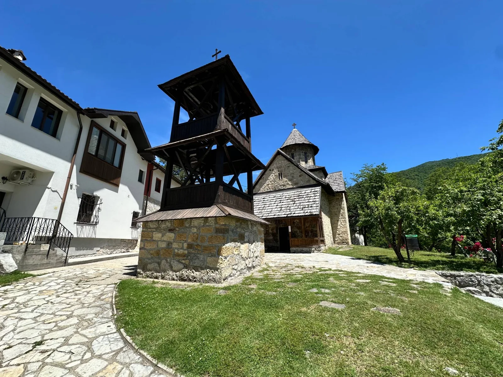 Manastir Blagoveštenje