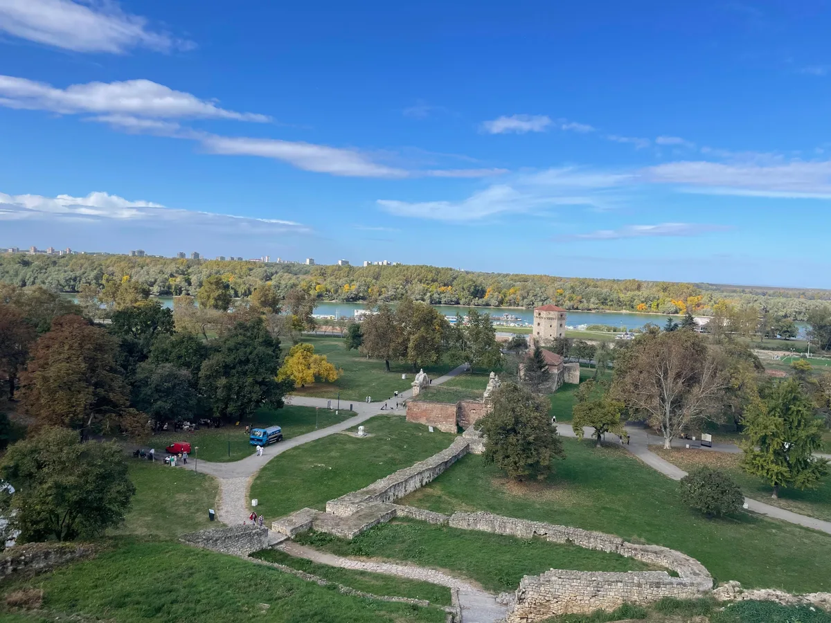 Beograd