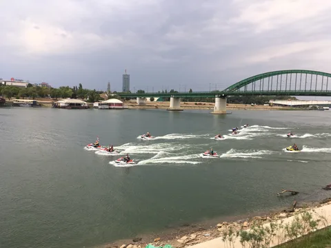 Beograd