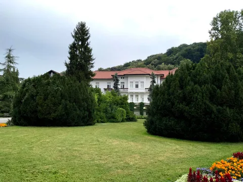 Vila Natalija Banja Koviljača