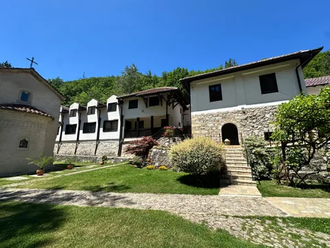 Manastir Nikolje