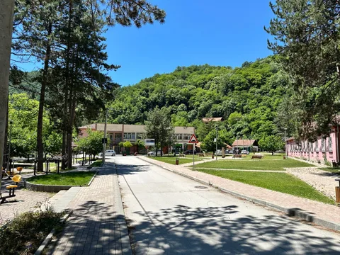 Ovčar Banja